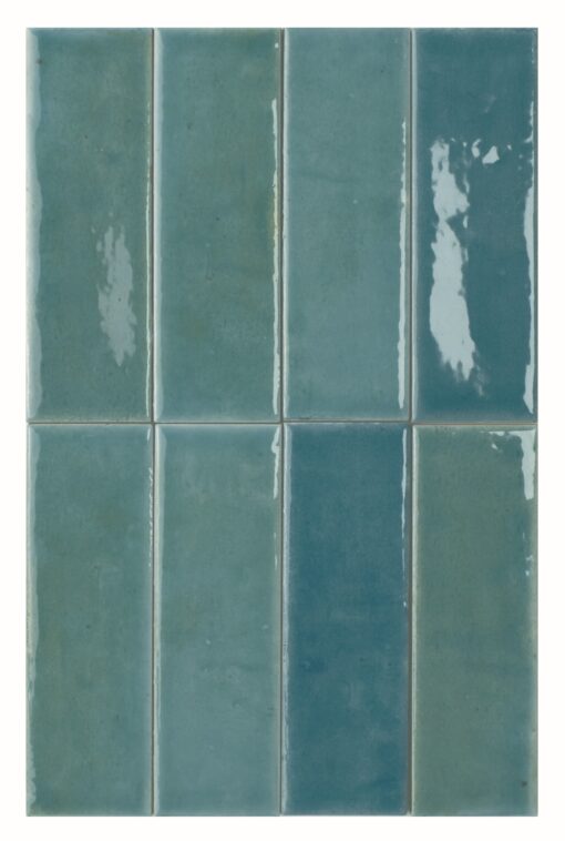 Colour Notes Azur