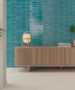 Colour Notes Azur + Bars miljø