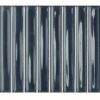 Colour Notes Bars Indigo