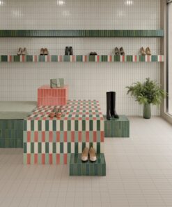 Colour Notes Fennel, Kiwi, Oat og Rosemist miljø