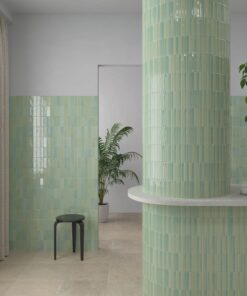 Colour Notes Kiwi + Bars miljø