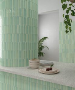 Colour Notes Kiwi + Bars miljø