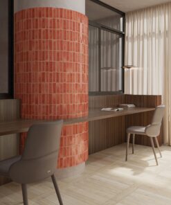 Colour Notes Rosemist miljø