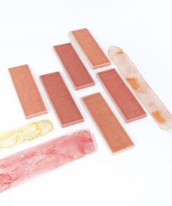 Colour Notes Rosemist miljø