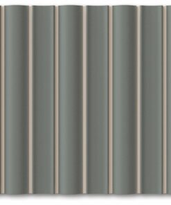Faces Bars Steel Blue