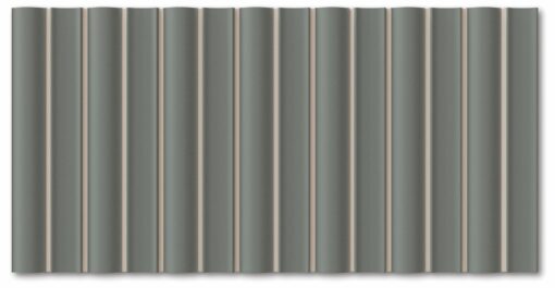 Faces Bars Steel Blue