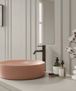 Faces Grey Coast og Liso miljø