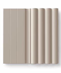 Faces Grey Liso, Valley og Dune miljø