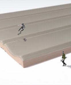 Faces Grey Valley miljø