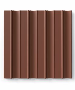 Faces Henna Coast og Valley miljø