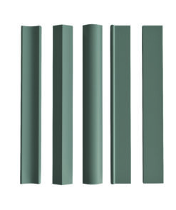 Faces Steel Blue