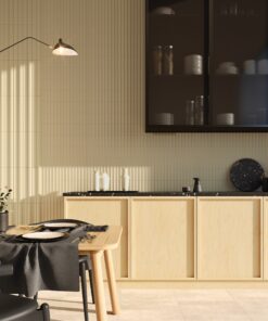 Faces Vegan Dune, Valley og Bars miljø