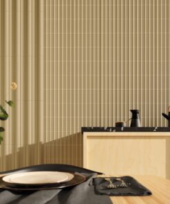 Faces Vegan Dune, Valley og Bars miljø