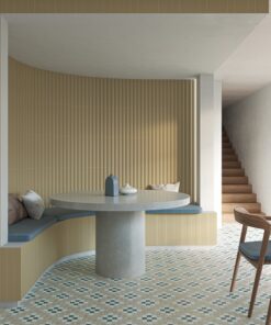 Faces Vegan Dune og Liso miljø