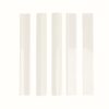 Faces White Gloss