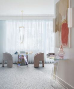 Frammento Macro Azzurro miljø