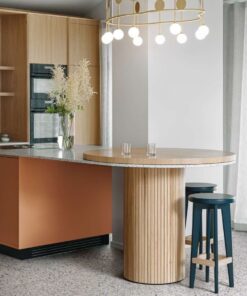 Frammento Macro Azzurro miljø