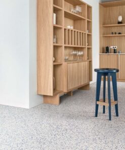 Frammento Macro Azzurro miljø