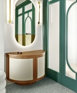 Frammento Micro Verde miljø
