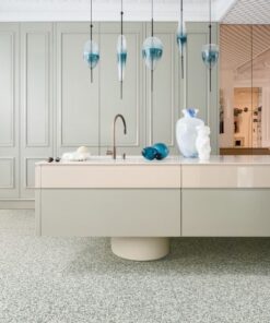 Frammento Micro Verde miljø