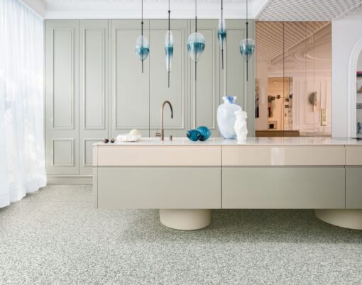 Frammento Micro Verde miljø