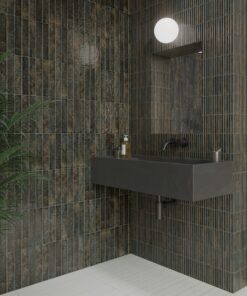 Potters Umber miljø
