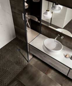 It's Different Black mirror miljø