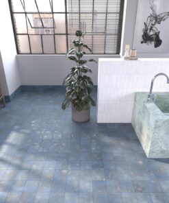 Greenland Cobalt Antislip miljø