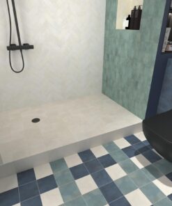 Greenland Cobalt Antislip miljø