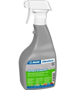 Mapei Grout Cleaner