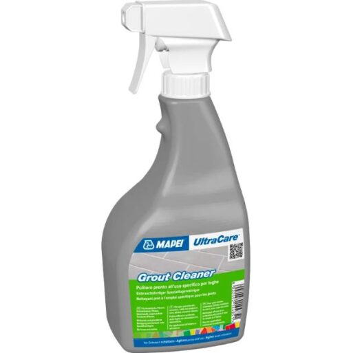 Mapei Grout Cleaner
