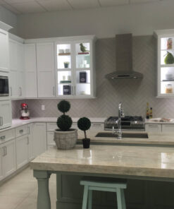 Earth Ash Gray miljø