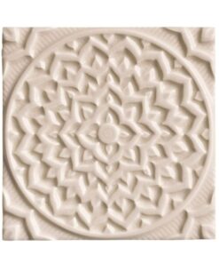Earth Fawn Relieve Mandala Cosmos ADEH4005