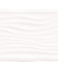 Earth Navajo White Liso Waves ADEH1005