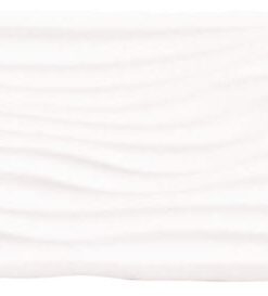 Earth Navajo White Liso Waves ADEH1006