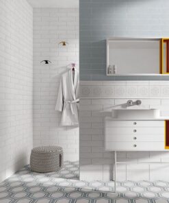 Earth Navajo White miljø