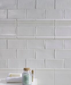 Earth Navajo White miljø