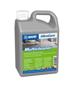 Mapei Multicleaner