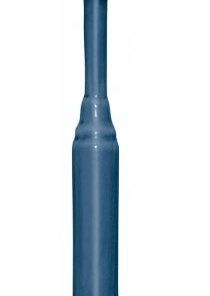 Modernista Azul Oscuro Angulo Exterior Rodapie Clasico ADMO5416