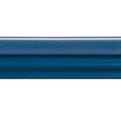 Modernista Azul Oscuro Cornisa Clasica ADMO5224