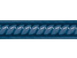 Modernista Azul Oscuro Trenza ADMO5183