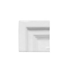 Modernista Blanco Angulo Marco Clasica ADMO5398