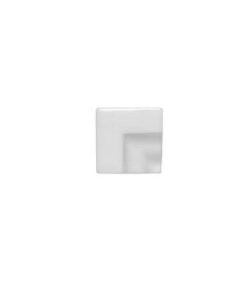 Modernista Blanco Angulo Marco Clasica ADMO5401