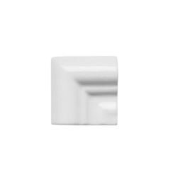 Modernista Blanco Angulo Marco Italiana ADMO5404