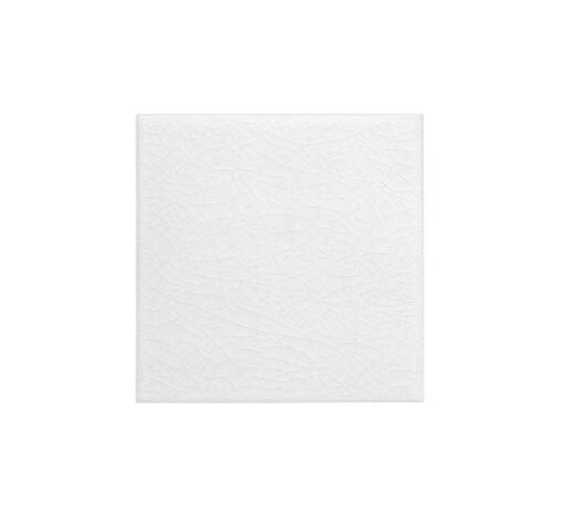 Modernista Blanco Liso 15x15 ADMO1015