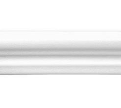 Modernista Blanco Moldura Italiana ADMO5166