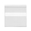 Modernista Blanco Rodapie Clasico ADMO5202