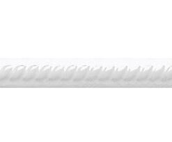 Modernista Blanco Trenza ADMO5184