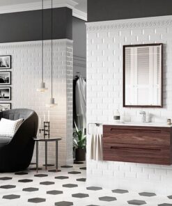 Modernista Blanco miljø