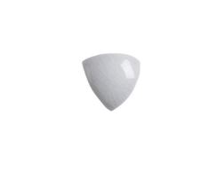 Modernista Cadet Gray Angulo Cubrecanto ADMO5458